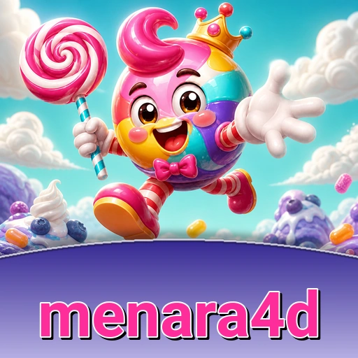 menara4d APK — gak dipotong pulsa